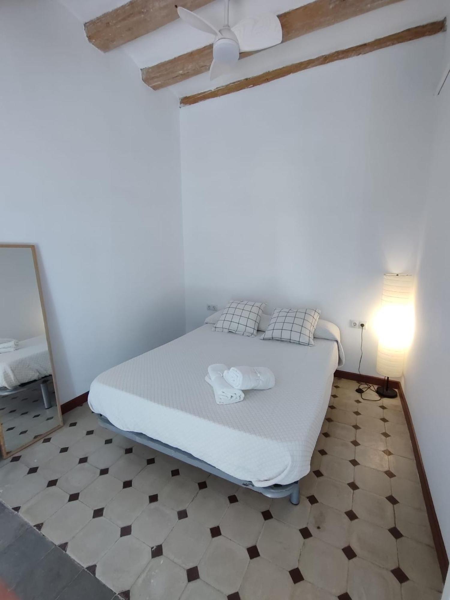 Canonge Rodo Apartments Barcelona Kültér fotó