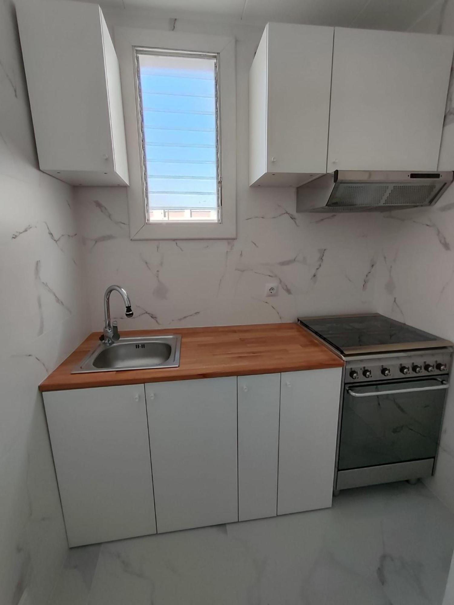 Canonge Rodo Apartments Barcelona Kültér fotó