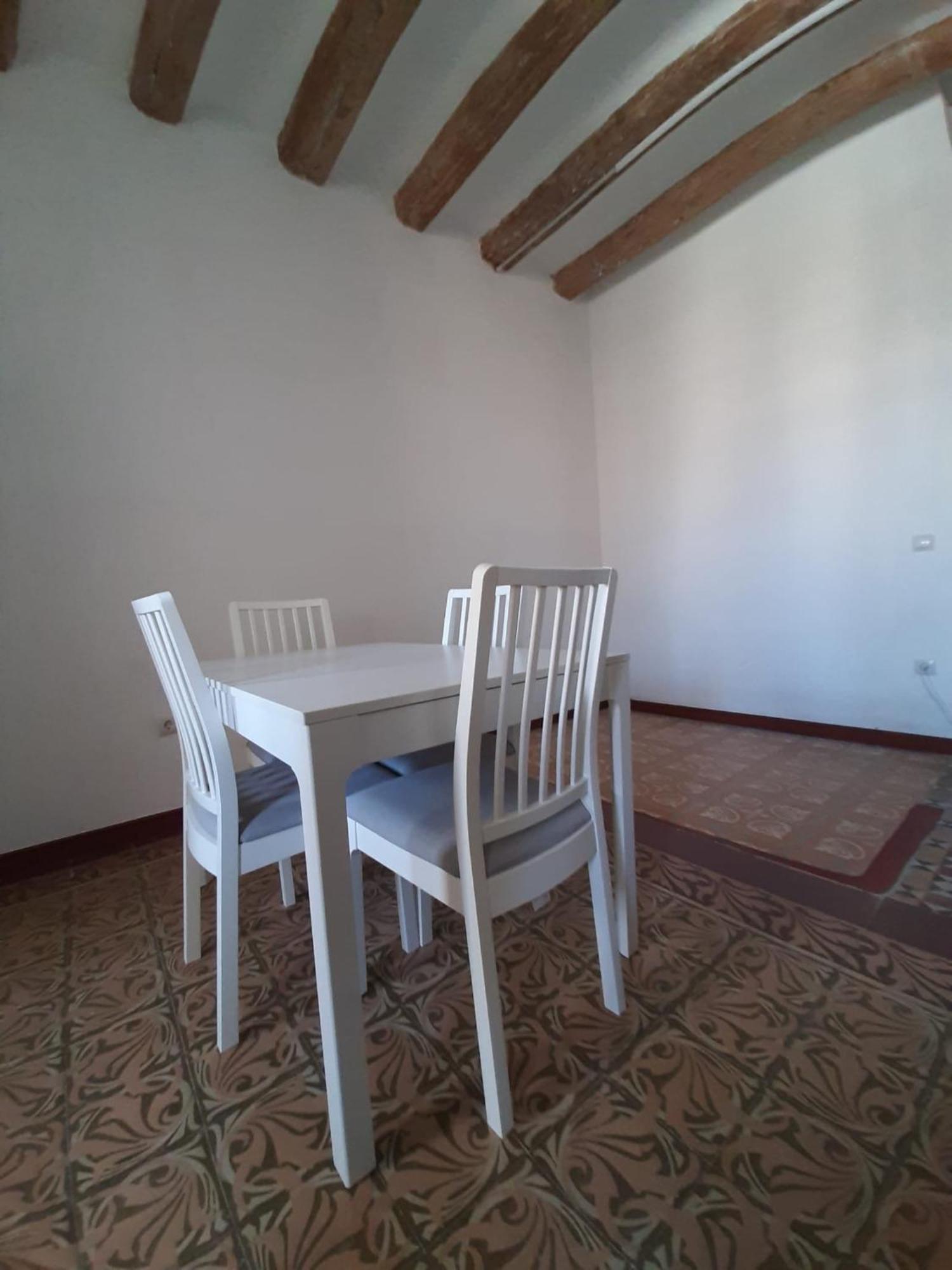 Canonge Rodo Apartments Barcelona Kültér fotó